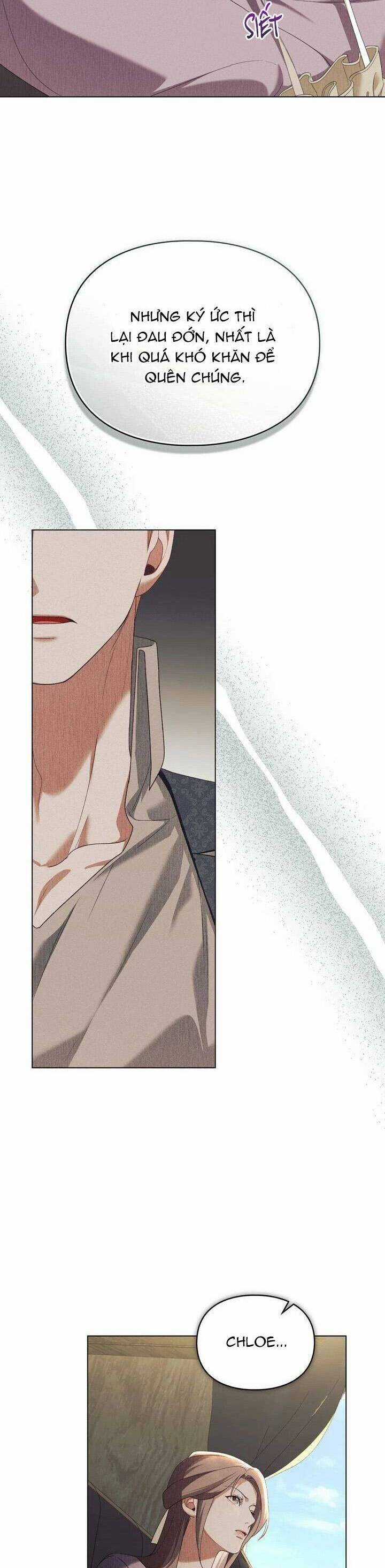 Sự Phản Bội - Chapter 60 - Trang 28