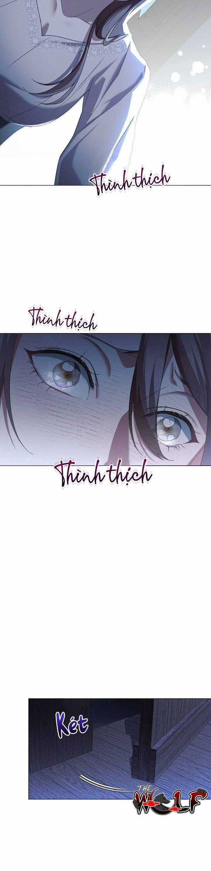 Sự Phản Bội - Chapter 60 - Trang 5