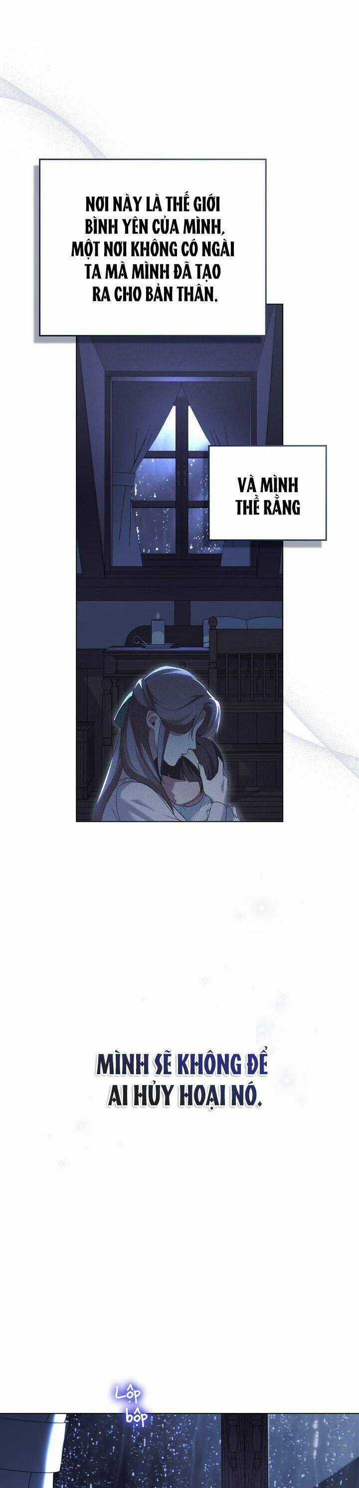 Sự Phản Bội - Chapter 60 - Trang 9