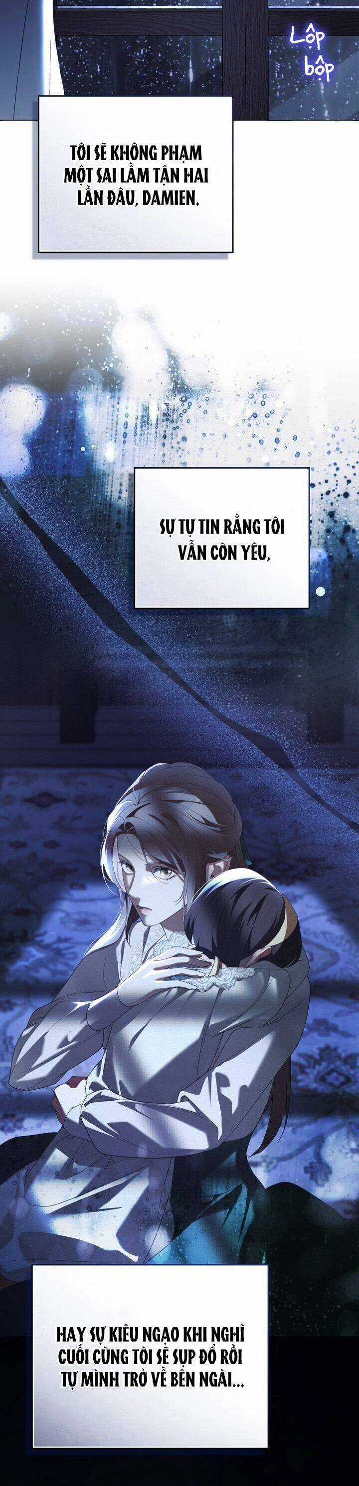 Sự Phản Bội - Chapter 60 - Trang 10