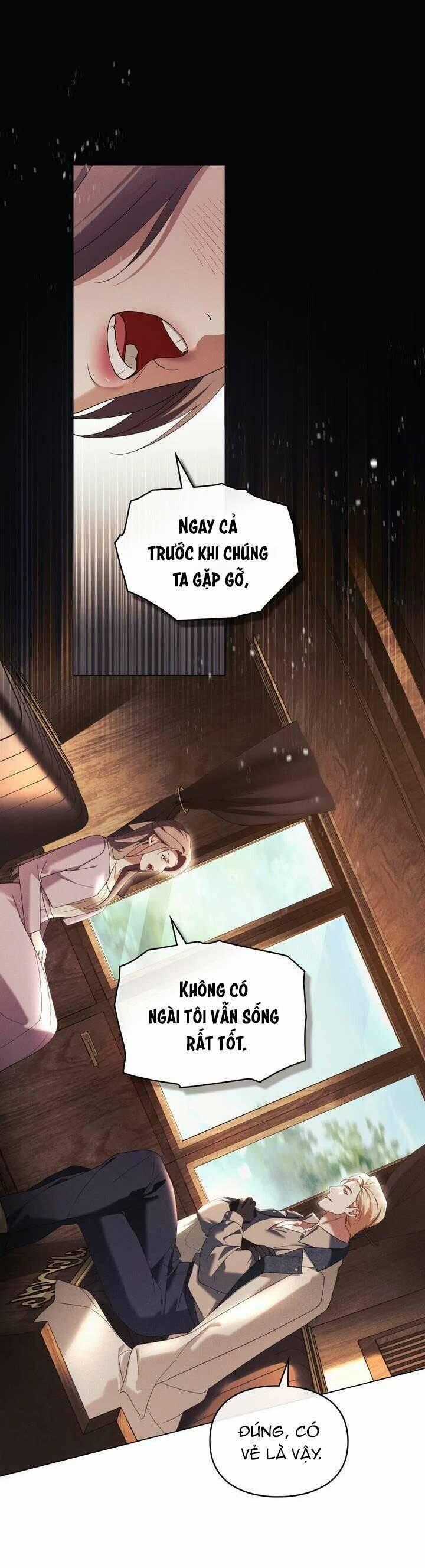 Sự Phản Bội - Chapter 61 - Trang 2