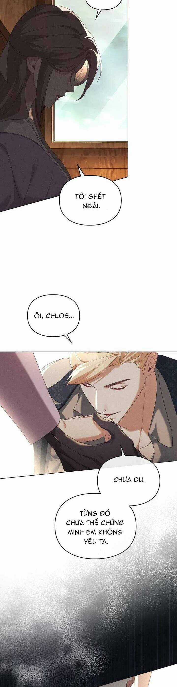 Sự Phản Bội - Chapter 61 - Trang 11