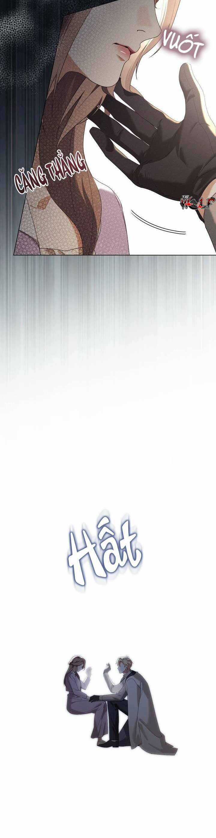 Sự Phản Bội - Chapter 61 - Trang 12