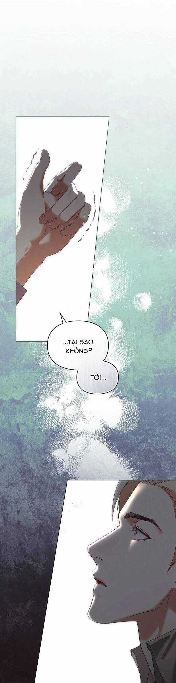 Sự Phản Bội - Chapter 61 - Trang 13