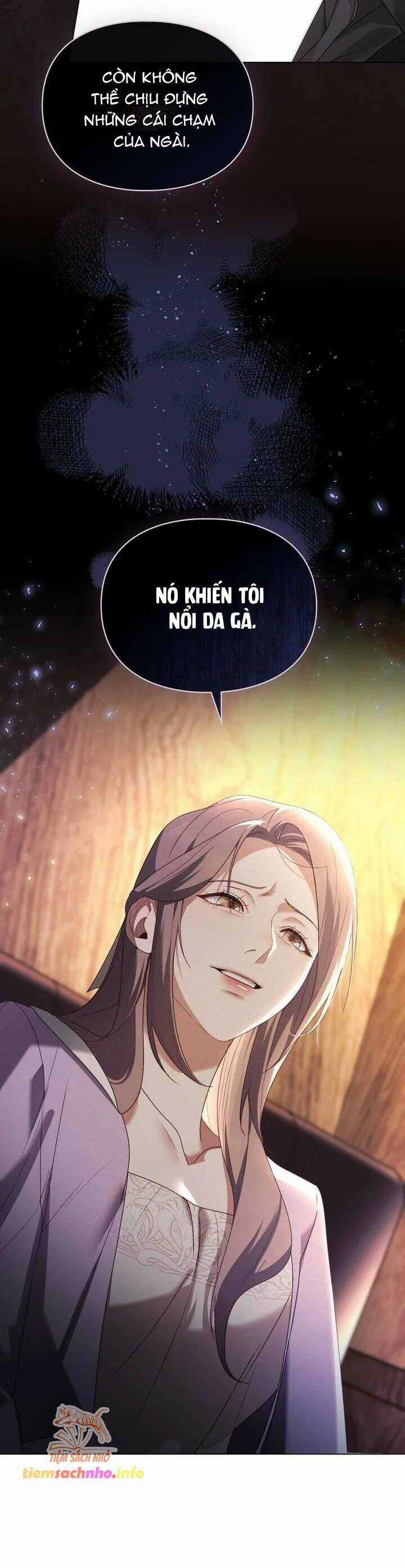 Sự Phản Bội - Chapter 61 - Trang 14