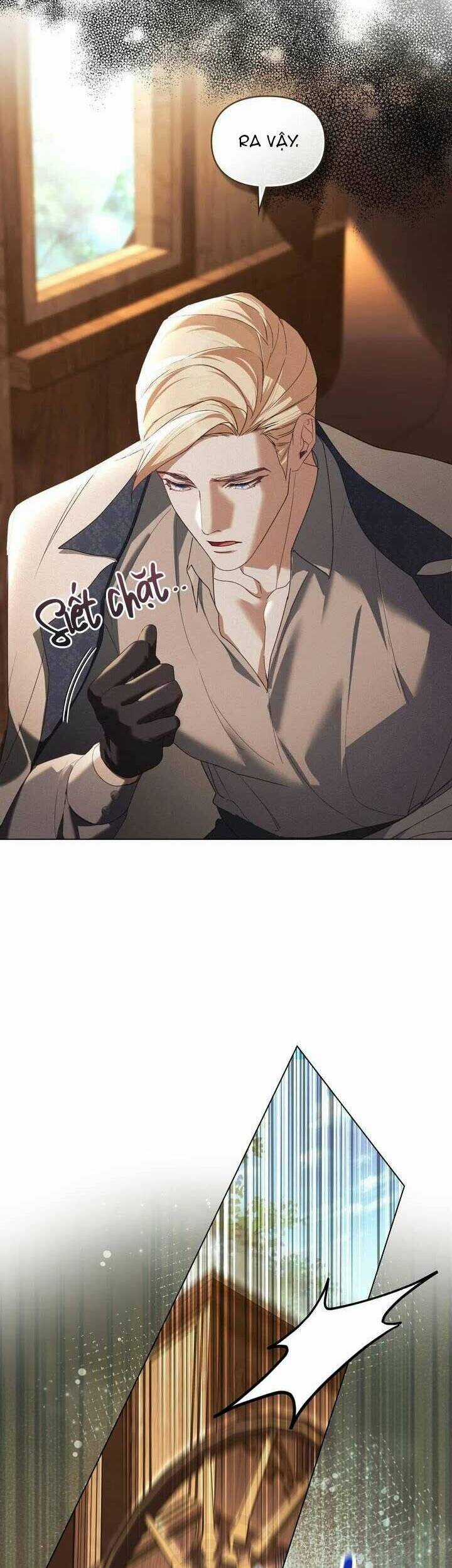 Sự Phản Bội - Chapter 61 - Trang 16