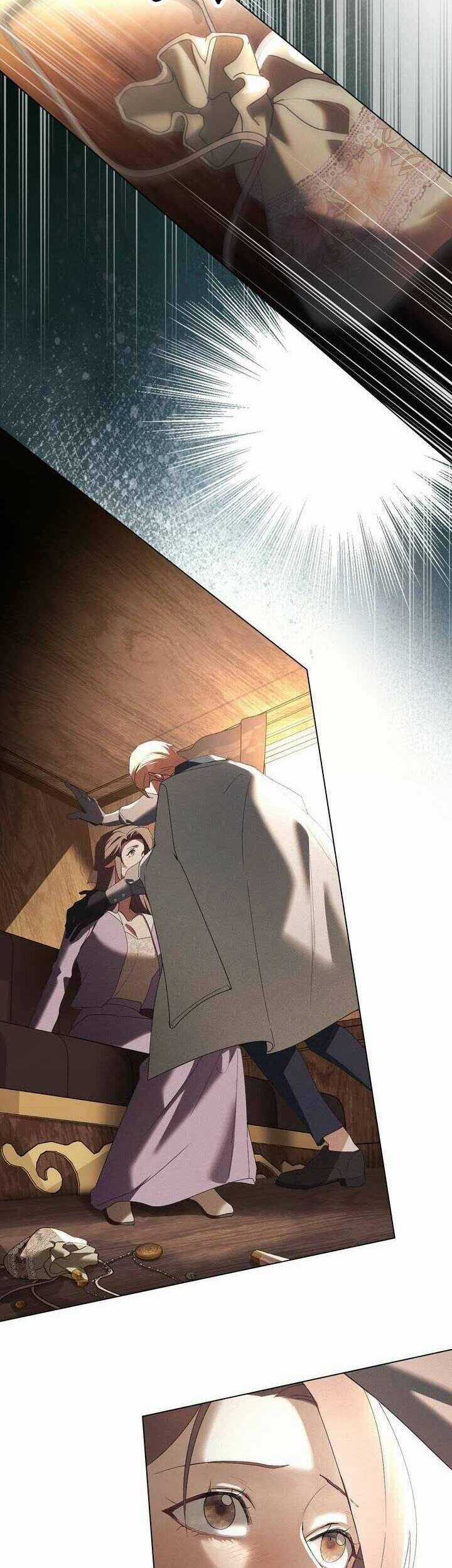 Sự Phản Bội - Chapter 61 - Trang 18