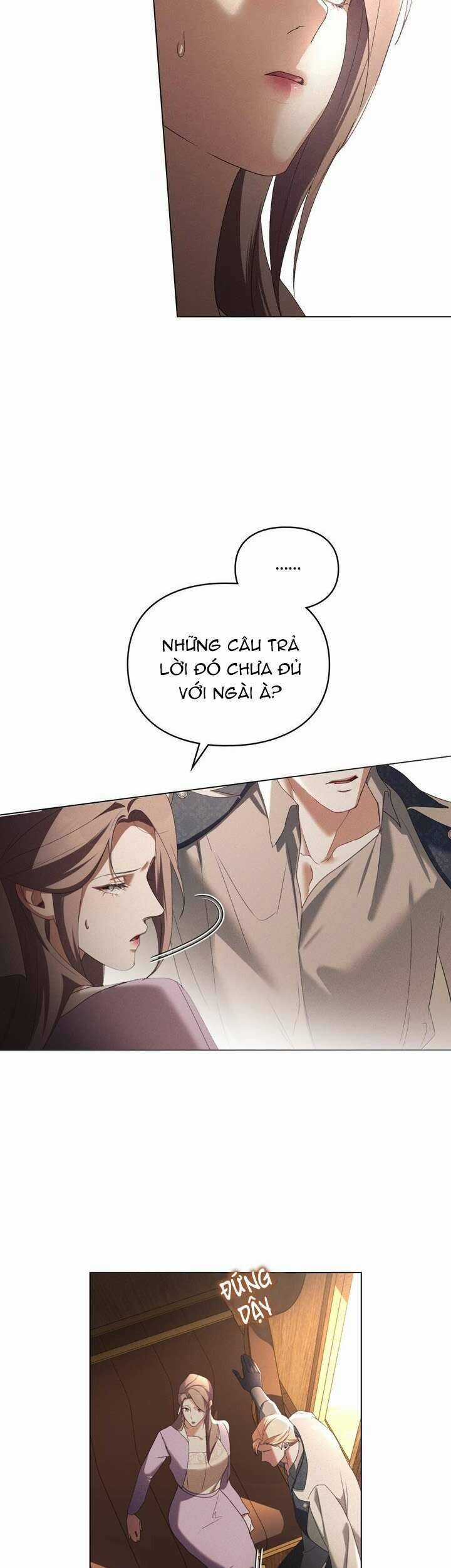 Sự Phản Bội - Chapter 61 - Trang 19