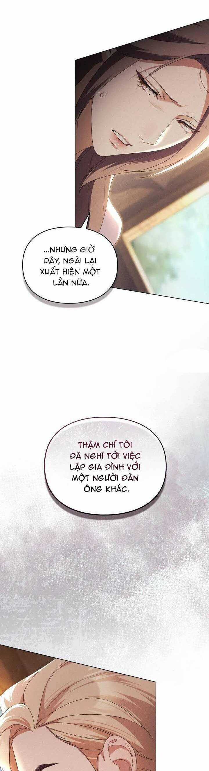 Sự Phản Bội - Chapter 61 - Trang 3