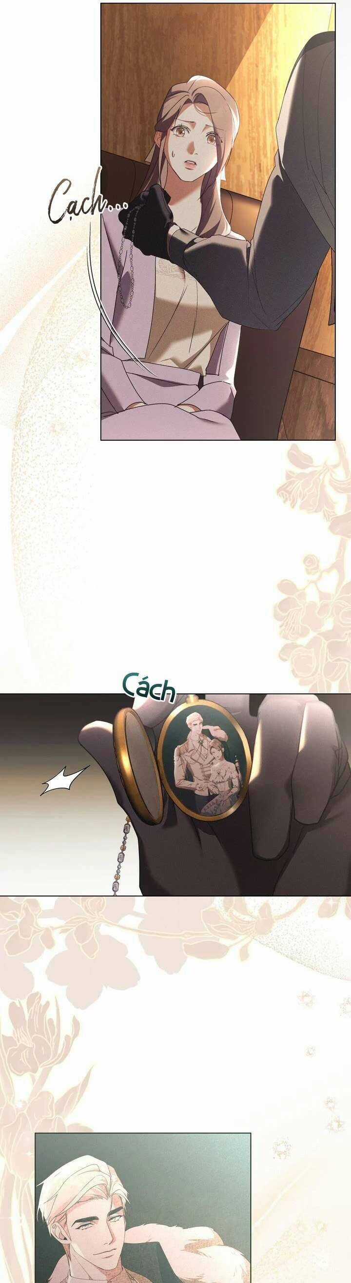 Sự Phản Bội - Chapter 61 - Trang 21