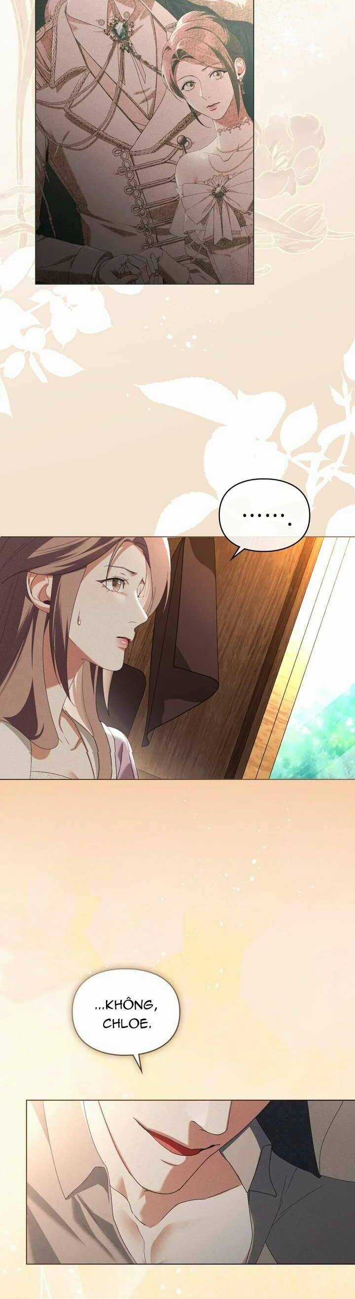 Sự Phản Bội - Chapter 61 - Trang 22