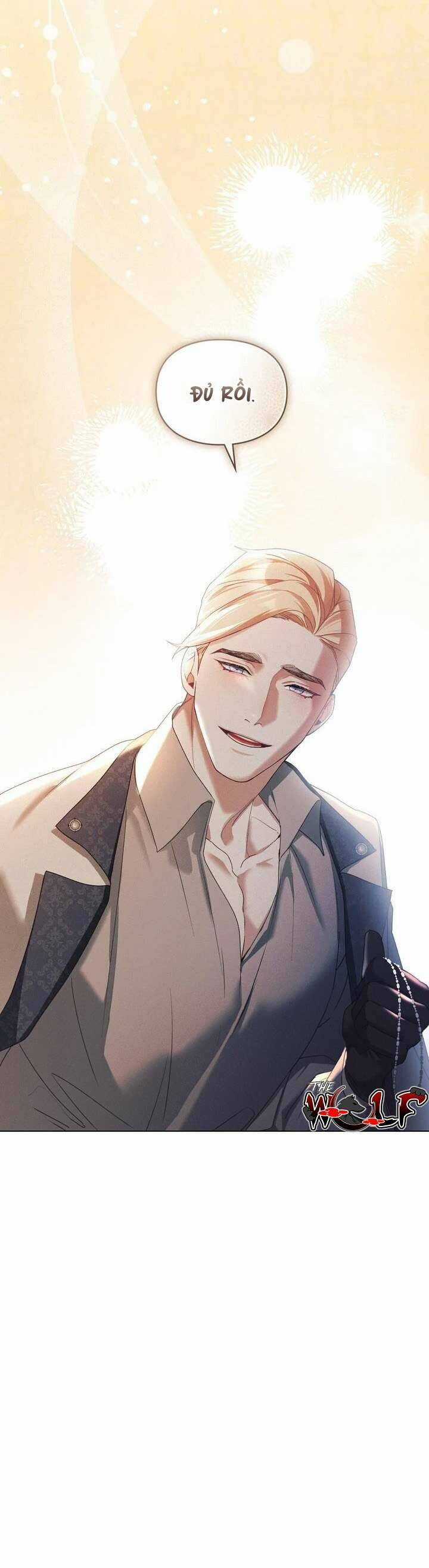 Sự Phản Bội - Chapter 61 - Trang 23