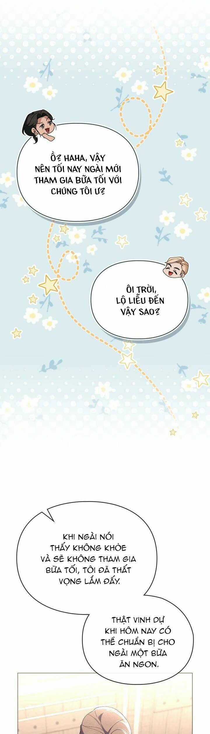 Sự Phản Bội - Chapter 61 - Trang 27