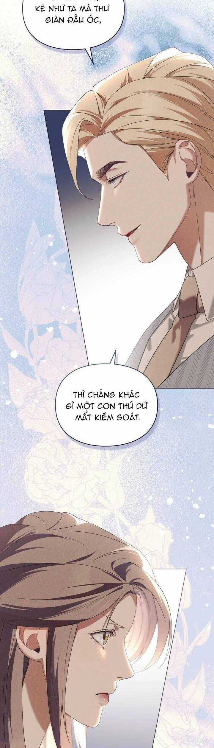 Sự Phản Bội - Chapter 61 - Trang 29