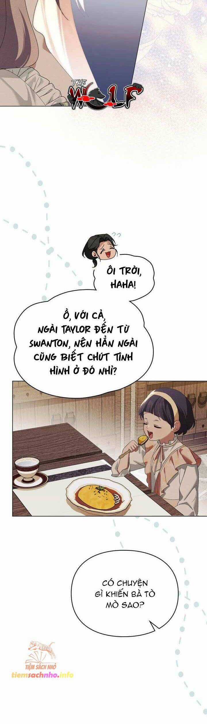 Sự Phản Bội - Chapter 61 - Trang 30