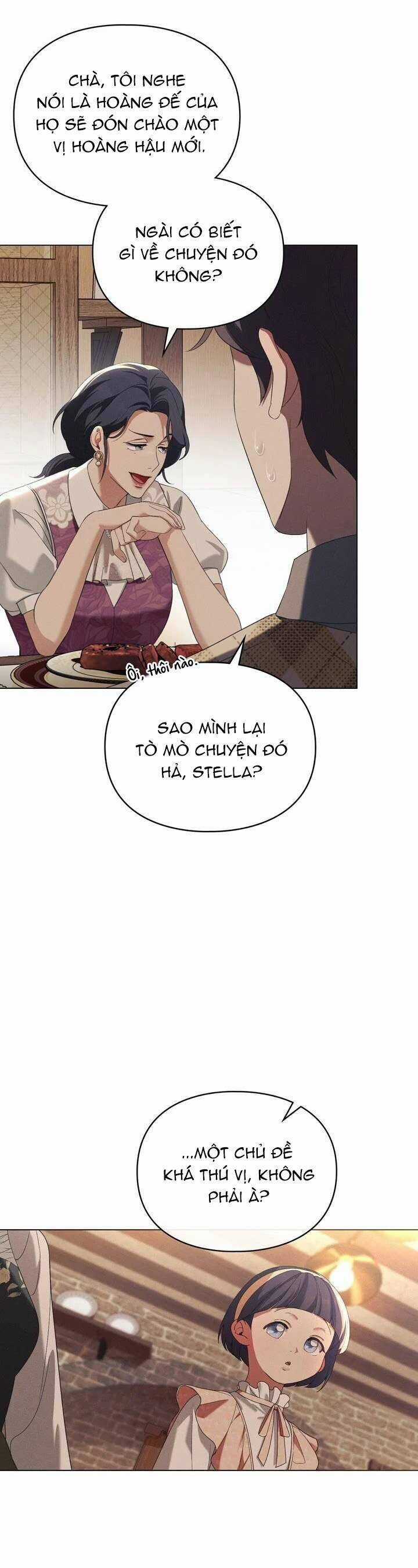 Sự Phản Bội - Chapter 61 - Trang 31