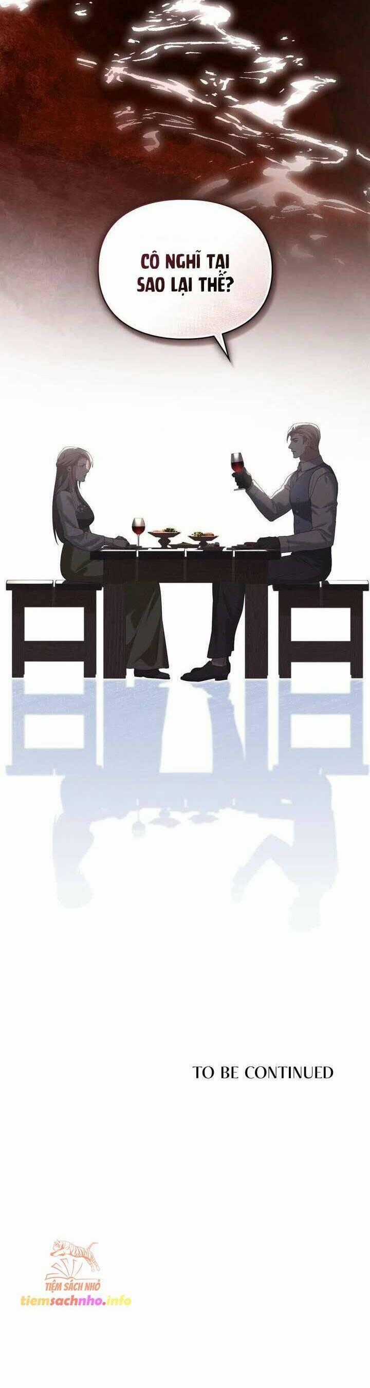 Sự Phản Bội - Chapter 61 - Trang 34