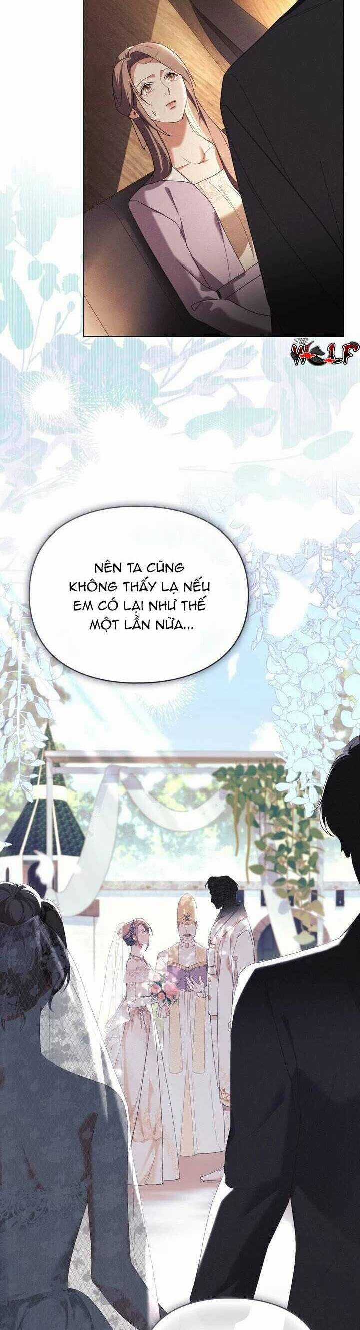 Sự Phản Bội - Chapter 61 - Trang 5