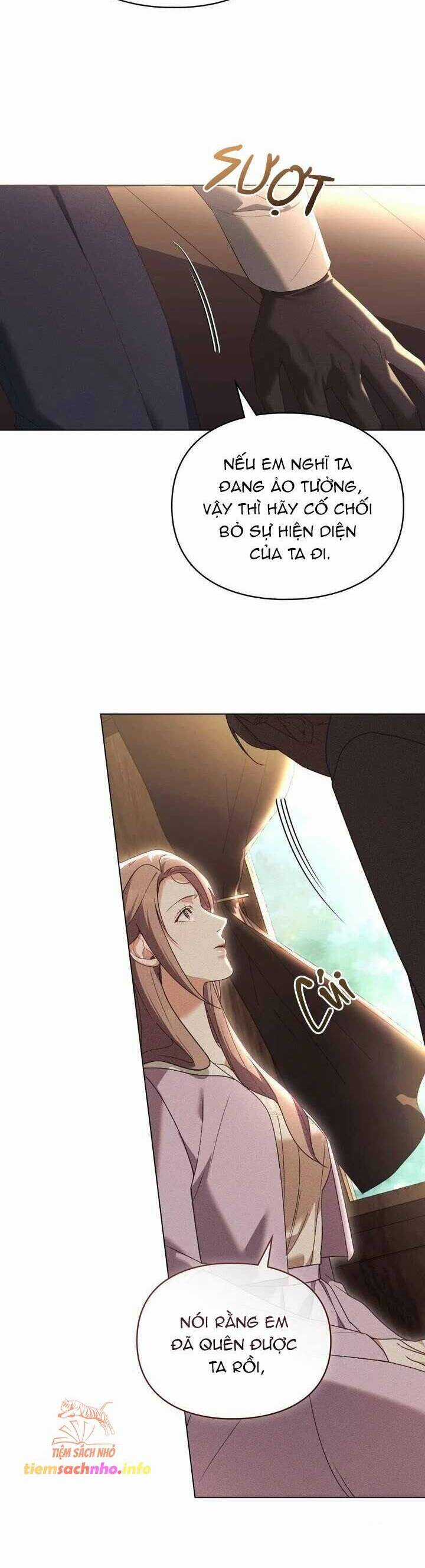 Sự Phản Bội - Chapter 61 - Trang 7