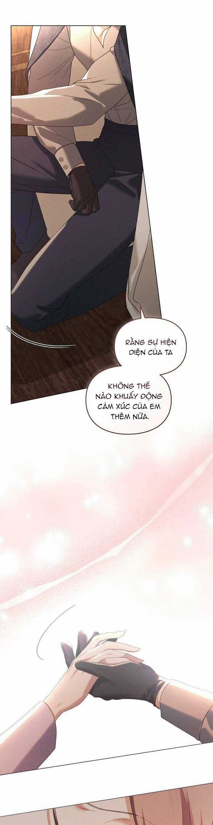Sự Phản Bội - Chapter 61 - Trang 8