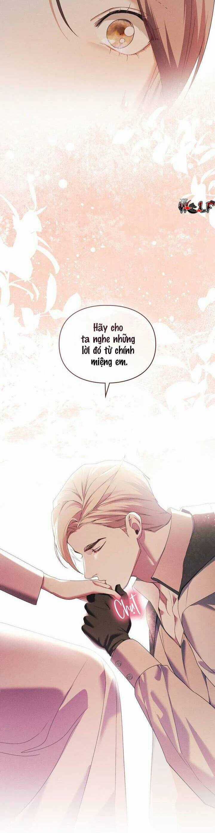 Sự Phản Bội - Chapter 61 - Trang 9