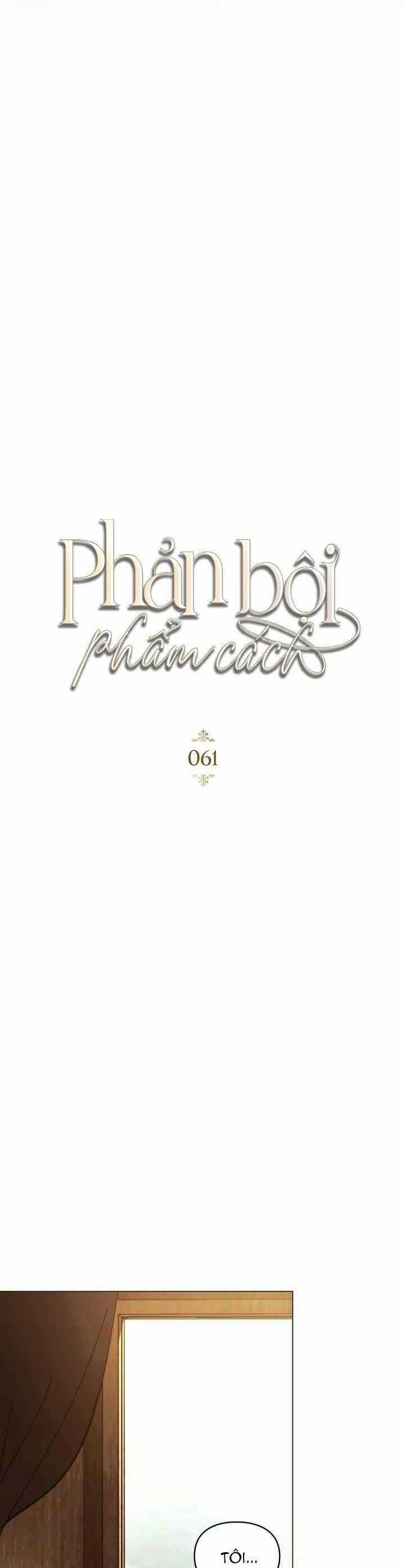 Sự Phản Bội - Chapter 61 - Trang 10