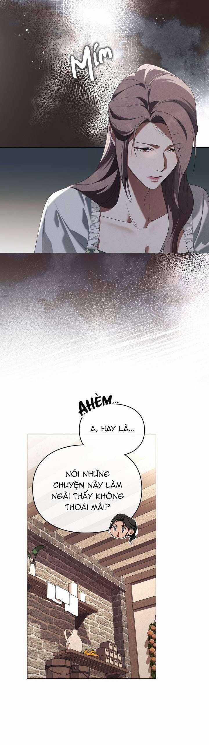 Sự Phản Bội - Chapter 62 - Trang 11