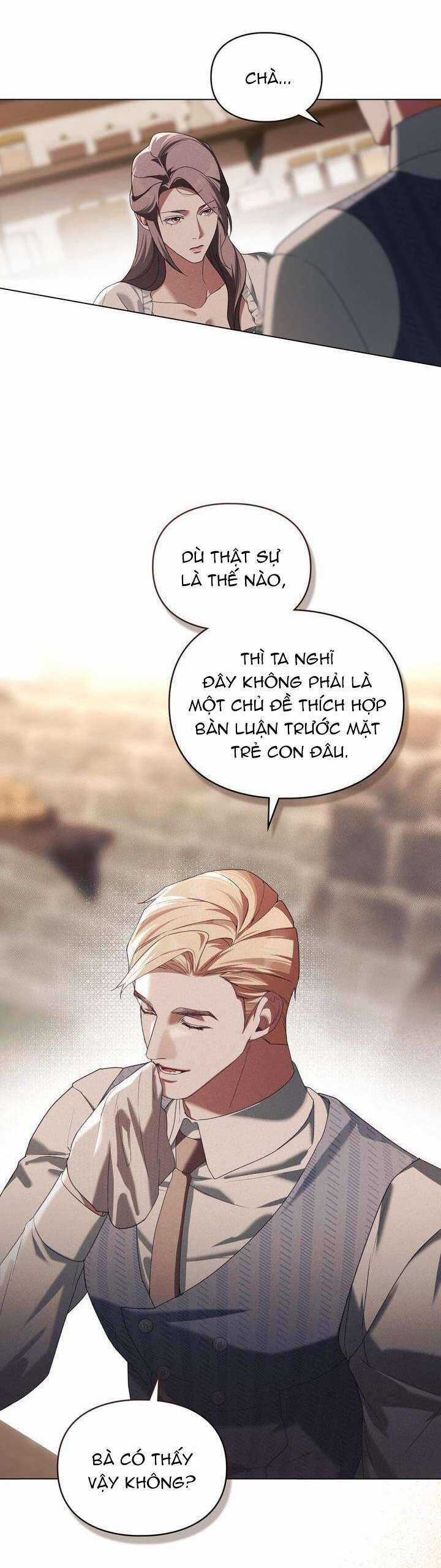 Sự Phản Bội - Chapter 62 - Trang 12