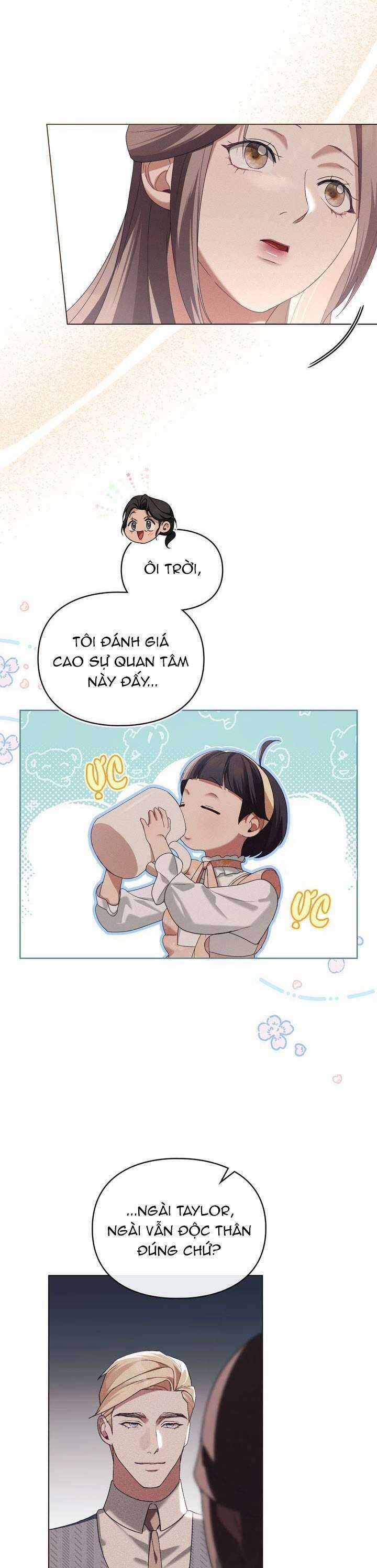 Sự Phản Bội - Chapter 62 - Trang 13