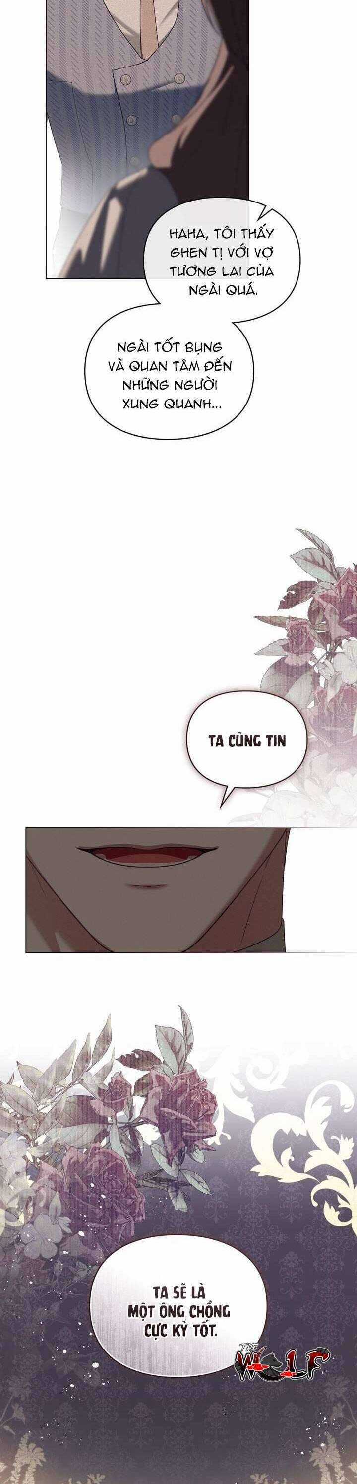 Sự Phản Bội - Chapter 62 - Trang 14