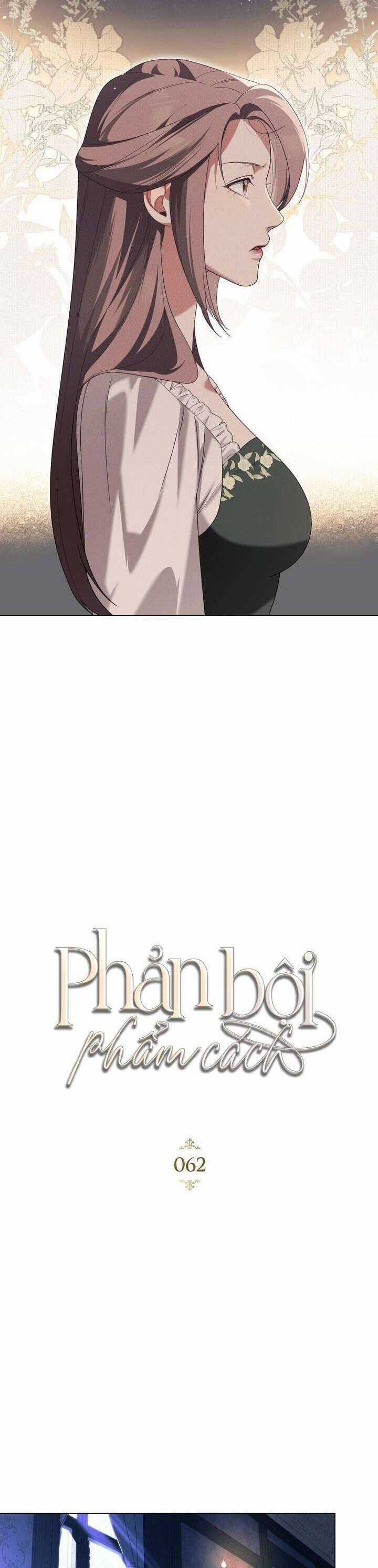 Sự Phản Bội - Chapter 62 - Trang 15