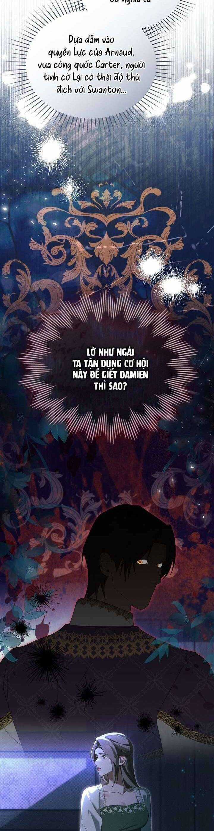 Sự Phản Bội - Chapter 62 - Trang 19