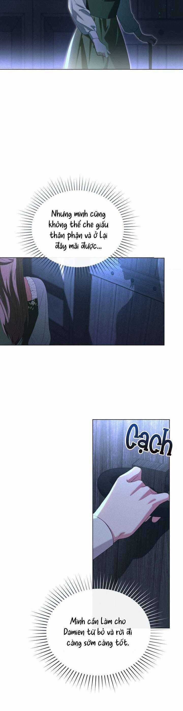 Sự Phản Bội - Chapter 62 - Trang 20