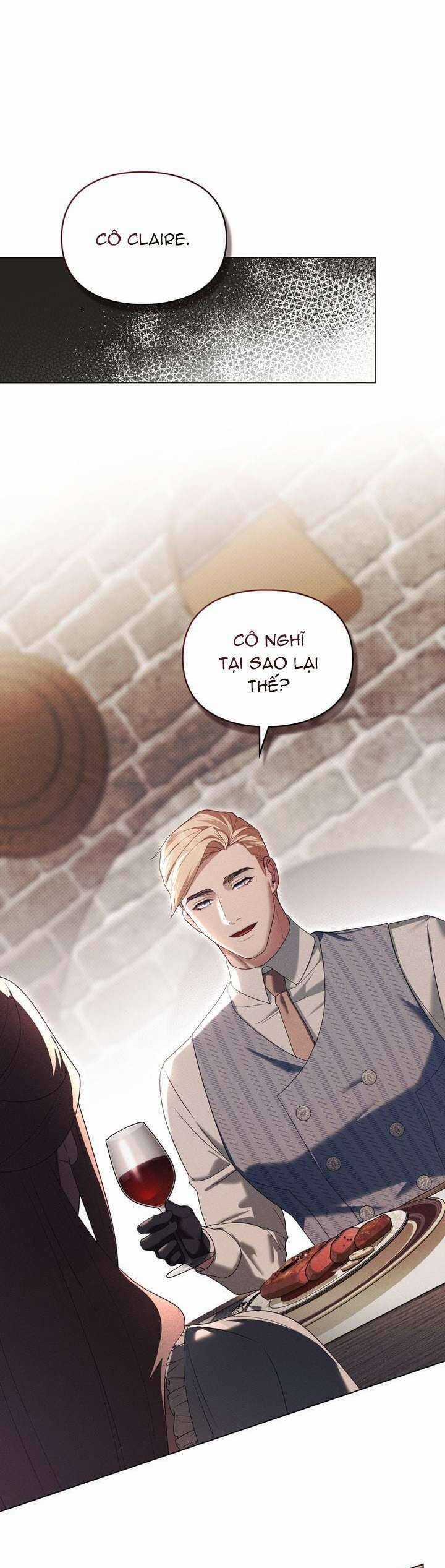 Sự Phản Bội - Chapter 62 - Trang 3