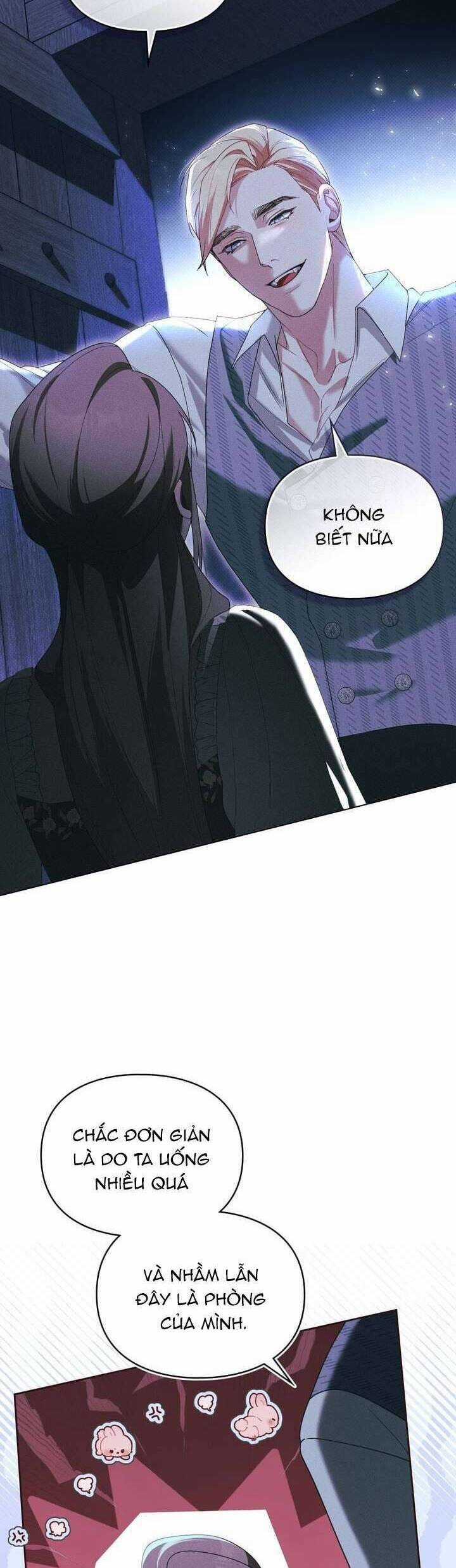 Sự Phản Bội - Chapter 62 - Trang 22