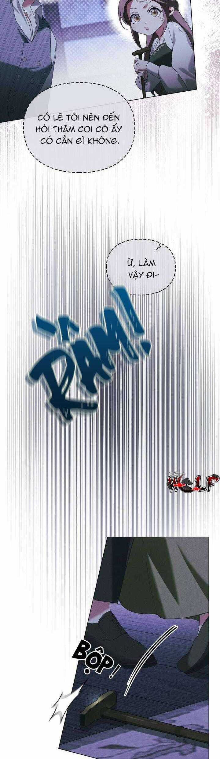 Sự Phản Bội - Chapter 62 - Trang 24