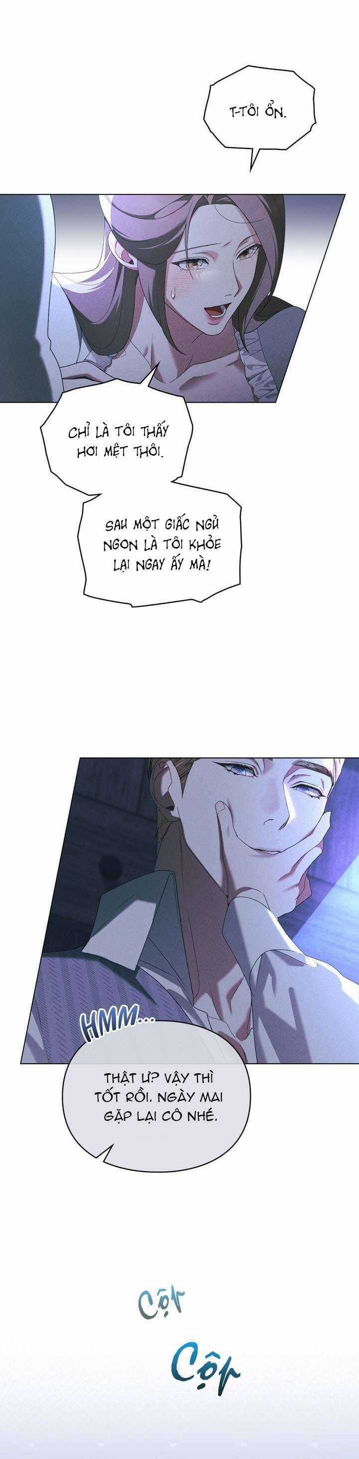 Sự Phản Bội - Chapter 62 - Trang 26