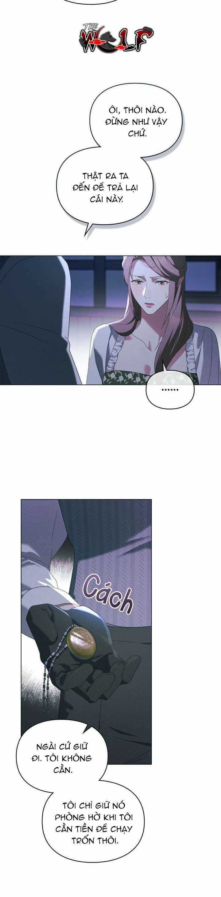 Sự Phản Bội - Chapter 62 - Trang 28