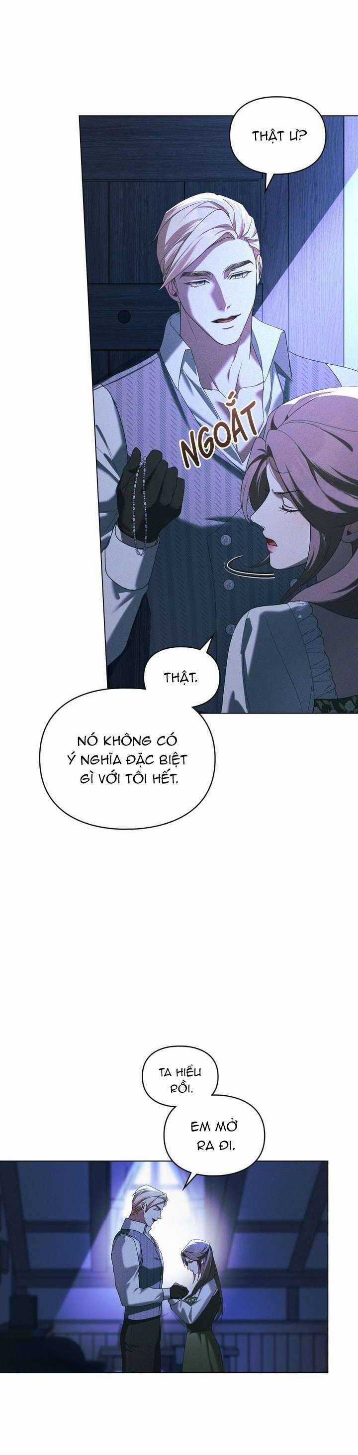 Sự Phản Bội - Chapter 62 - Trang 29