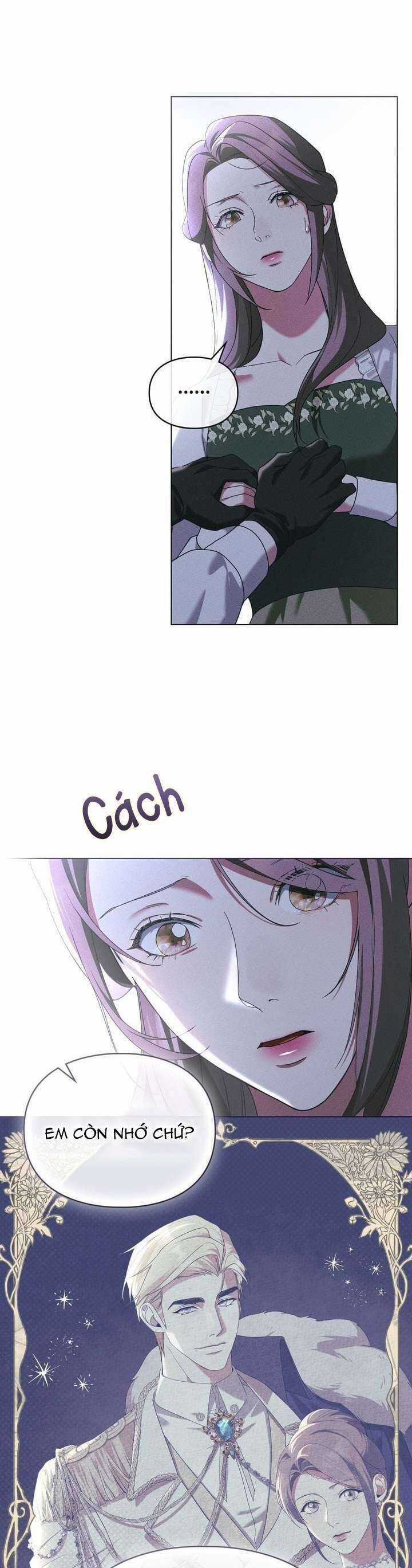 Sự Phản Bội - Chapter 62 - Trang 30