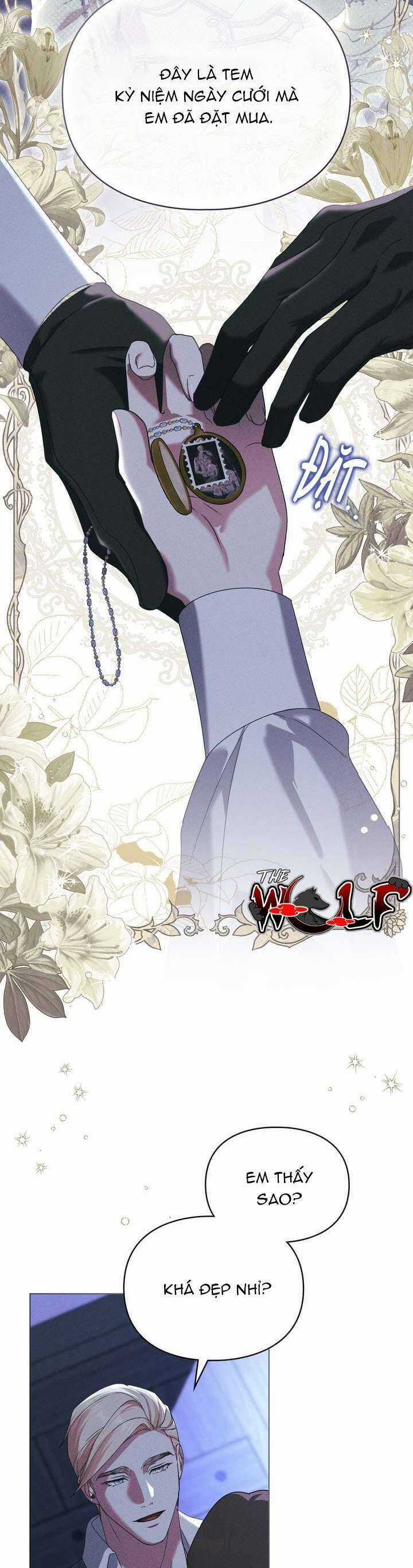 Sự Phản Bội - Chapter 62 - Trang 31