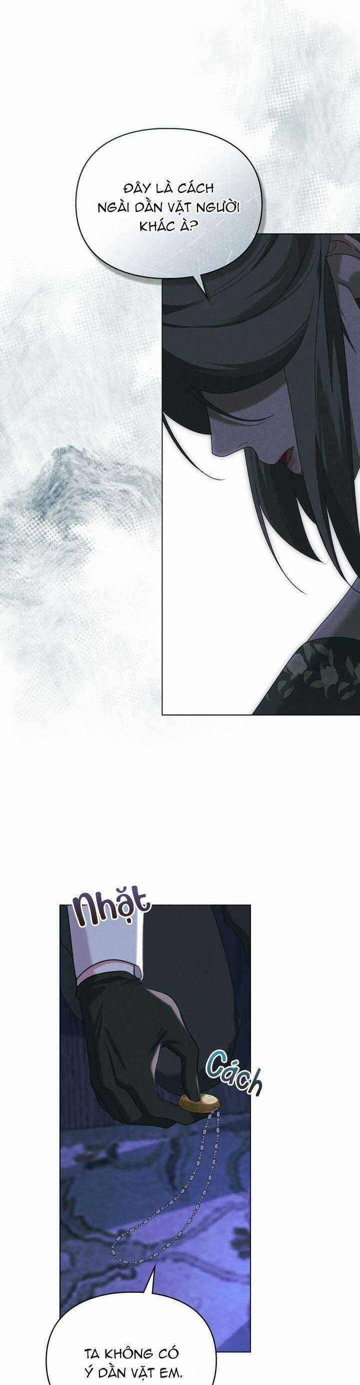 Sự Phản Bội - Chapter 62 - Trang 33