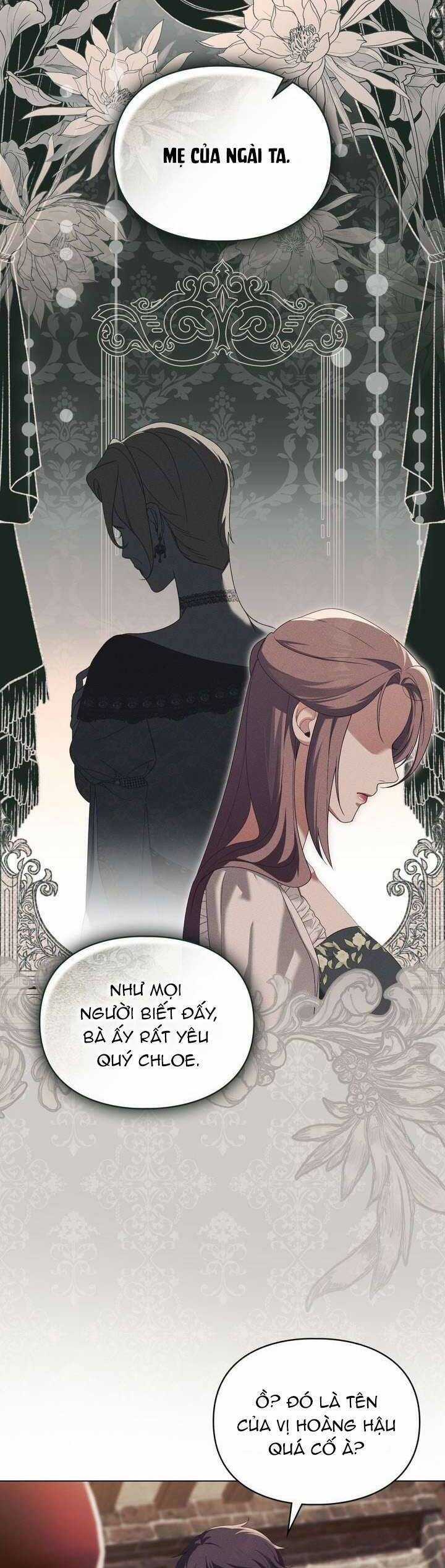 Sự Phản Bội - Chapter 62 - Trang 7