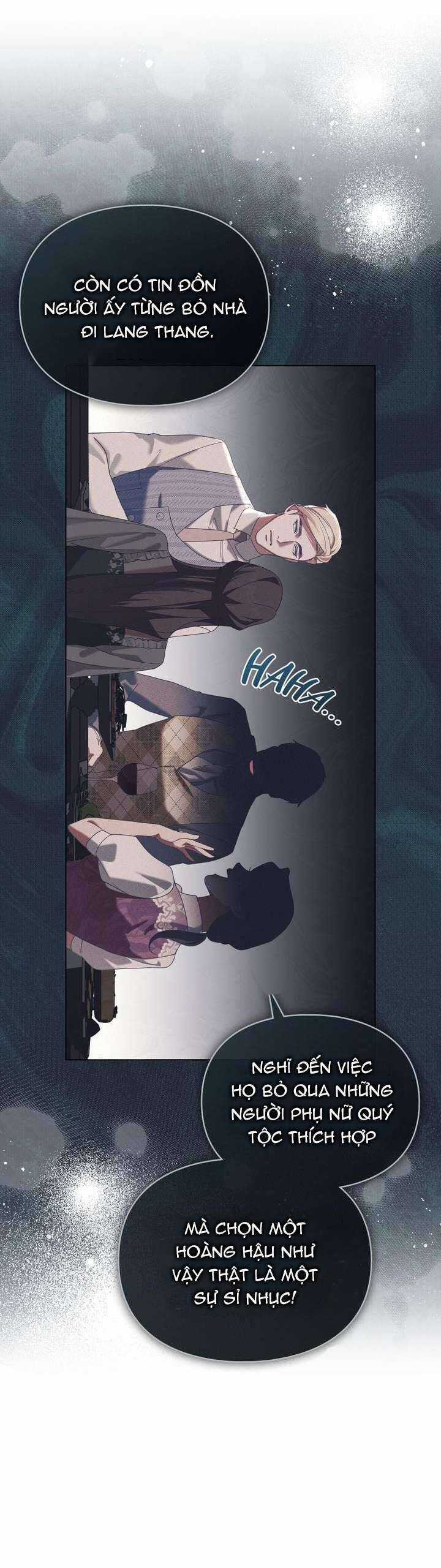 Sự Phản Bội - Chapter 62 - Trang 9