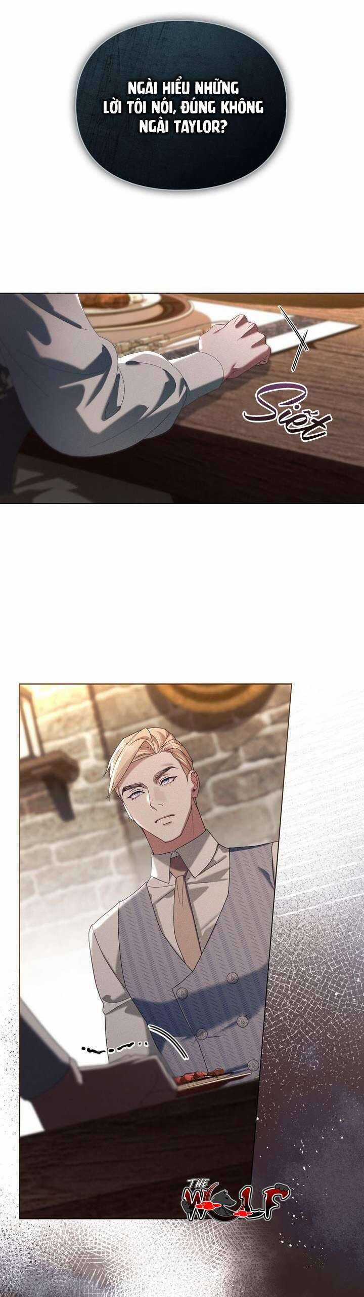 Sự Phản Bội - Chapter 62 - Trang 10