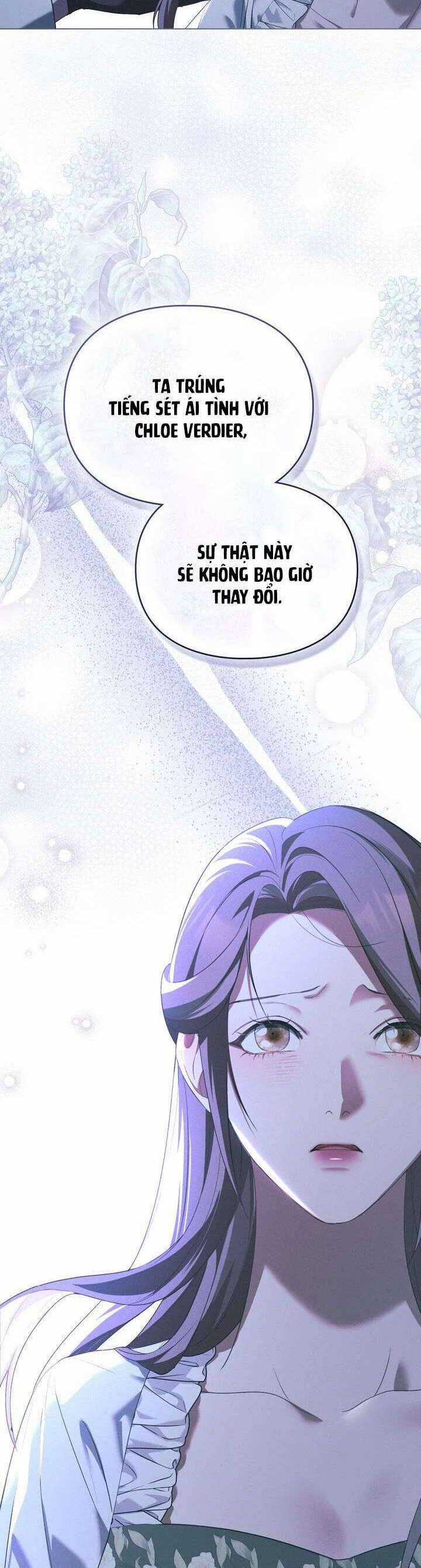 Sự Phản Bội - Chapter 63 - Trang 11