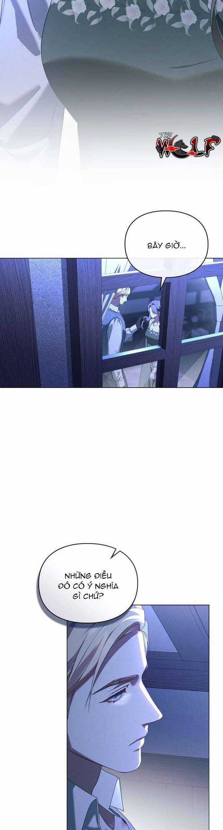 Sự Phản Bội - Chapter 63 - Trang 12