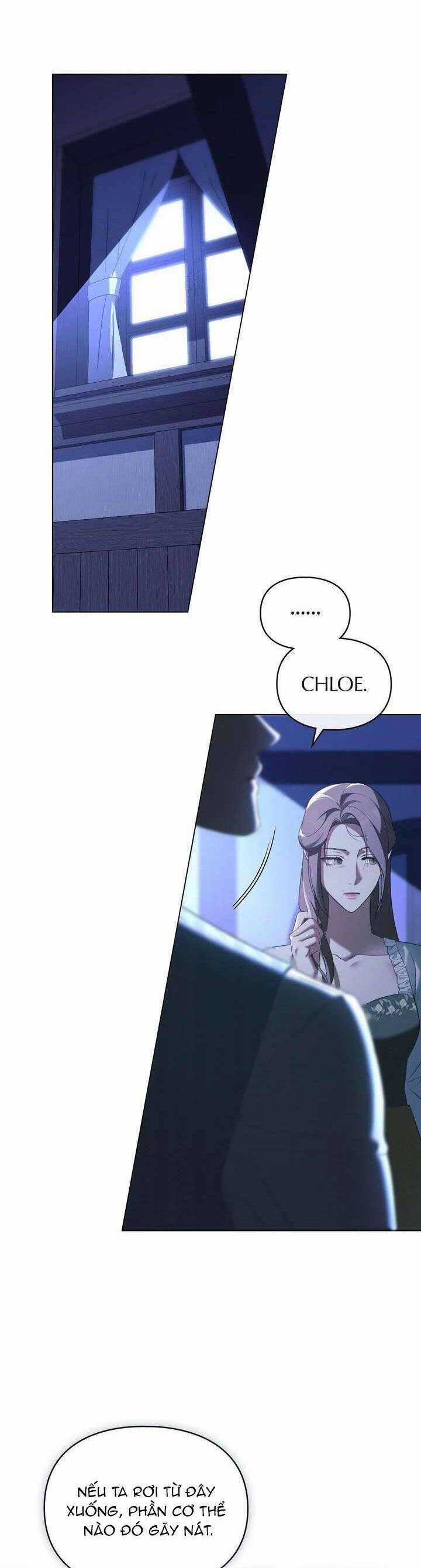 Sự Phản Bội - Chapter 63 - Trang 14