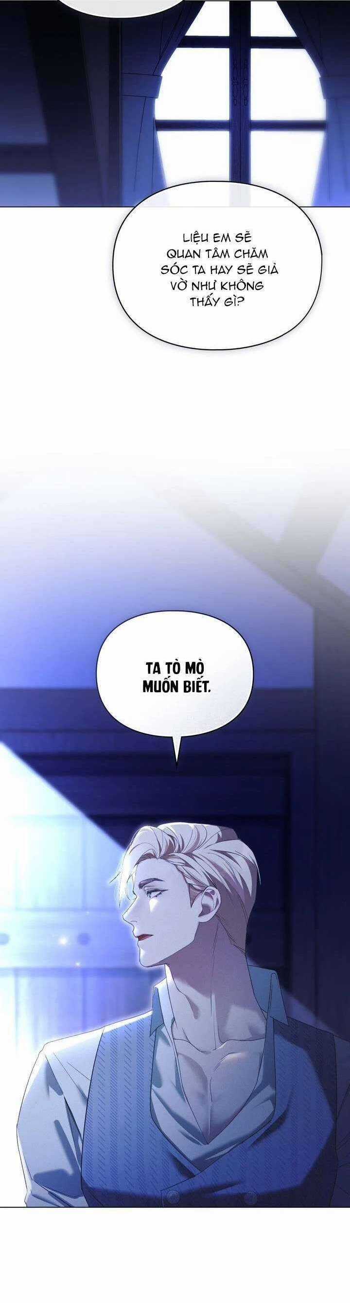 Sự Phản Bội - Chapter 63 - Trang 15