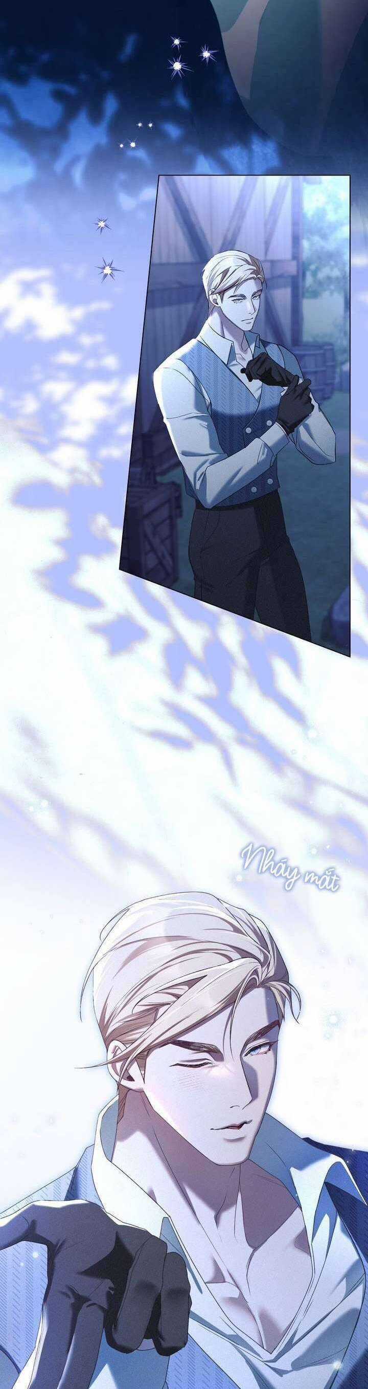 Sự Phản Bội - Chapter 63 - Trang 19